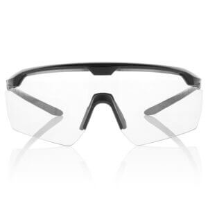 EyeArmor+ Tactical Clear Safety Glasses 