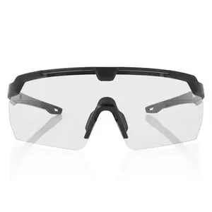 ImpactShield+ Clear (Black)