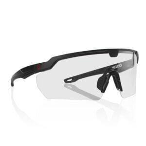 ImpactShield+ Clear Safety Glasses 