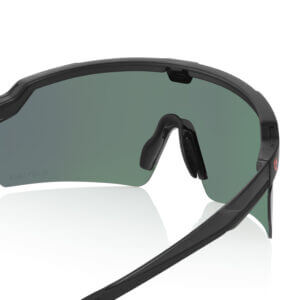 ImpactShield Pro Mirrored Safety Sunglasses 