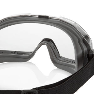 UltraShield Pro Safety Goggles 