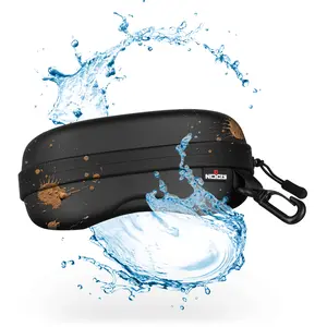 Glasses Case Pro (Black)