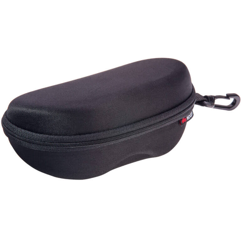 Glasses Case+ (Black)
