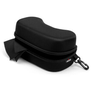 Goggles Case+ (Black)