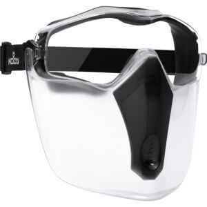 UltraShield Pro + (Black)