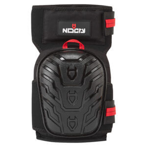 GelGuard (L/XL) (Black Red)