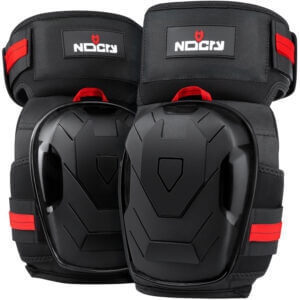 GelGuard+ (Black Red)