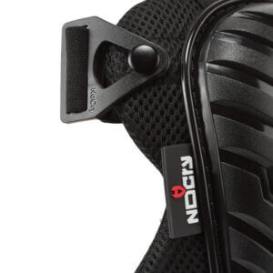 KneeGuard Gel Knee Pads 